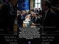 The €1.8 trillion standoff