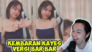 Kayess Bar Bar Version