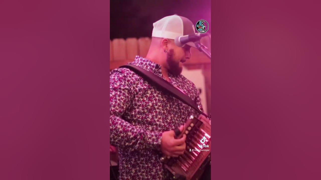 Don’t eat my rabbit got dawggit 🐇🤣🕺🏽#RustyMetoyer #UnlikeAnyOther #Zydeco