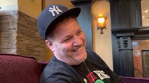 DT w/ John Scully on Boxing, Clay Waterman, Marlon Starling, & More