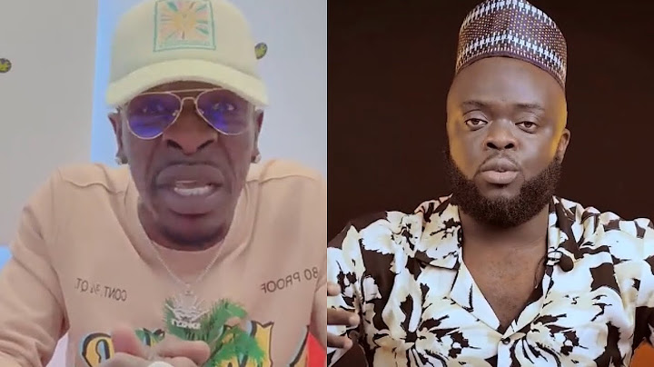 Vawulence: Kwadwo Sheldon is ready to Meet Shatta Wale at the Court | Sheldon’s Reply to his Diss|