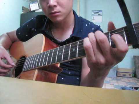 Video Kiếp ve sầu - guitar cover - youtube