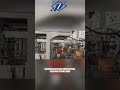 AUTOMATIC PALLET BAGGING MACHINE