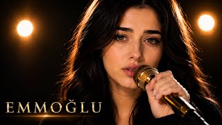 Emmoğlu - Ferdi Tayfur Anısına (Cover) Vonka 