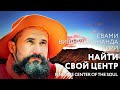 Сатсанг &quot;Найти свой центр&quot;, Свами Вишнудевананда Гири