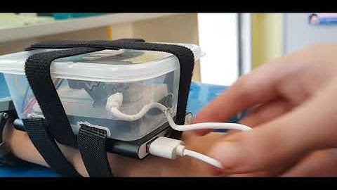 IVP Team Alpha: IoT Fall Detection device for the aged using NodeMCU board with MPU6050 gyroscope