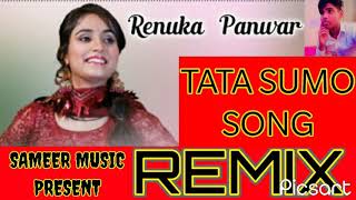 Tata Sumo Ji Remix song