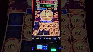 ANOTHER HIT 💥🔥 #jackpot #spintowin #slotmachine #jackpotmode #slot #casino #slots #casinovibes