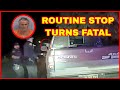 New Mexico Traffic Stop Turns Deadly Officer Ontiveros Killed After Routine Headlight Check
