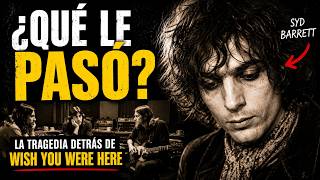 LA TRAGEDIA DE “WISH YOU WERE HERE” a 2026