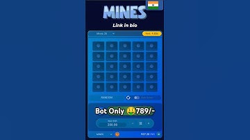 MINES HACK Bot 🤑🥳 Max Win Prediction Share ✅ #mine #mines #mi #stakemine #stake #1win #bot #minebar