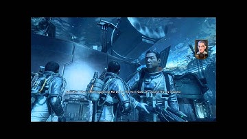 The Bureau: XCOM Declassified Pt42 playthrough(Chapter 5:Crack In the world Pt4)Xbox 360