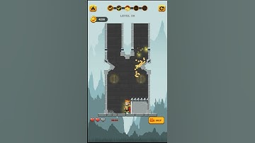 HOW TO LOOT GAME PLAY LEVEL 58  |