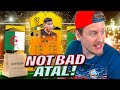 INSANE VALUE SBC! 82 UEL RTTF ATAL PLAYER REVIEW! FIFA 21 Ultimate Team