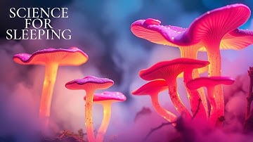 The Silent Symphony of Fungi | Science for Sleeping