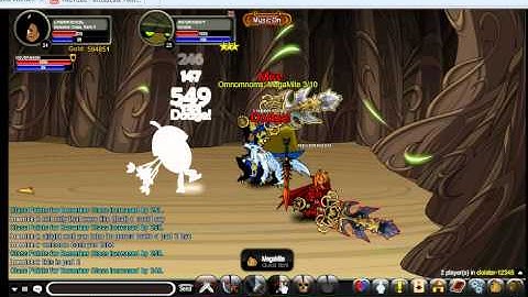 how to get arcan grove rank part 2