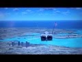 Aerobatics in F 18 in FSX