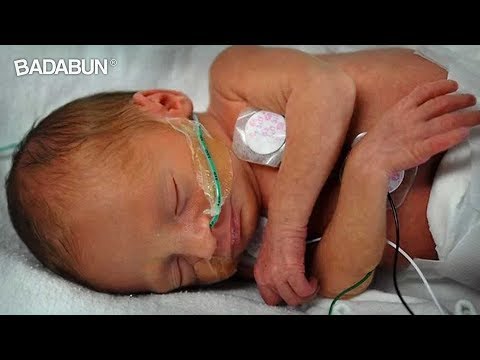 Vídeo: A Todas Las Madres De Recién Nacidos: No Olviden Que También Han Nacido Recientemente