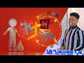 Eta Manle Amir Vs Heysum 