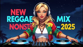 ๐ - PLAYLIST Reggae Music Mix 2025 ๐บBest Of English Reggae Love Songs #160