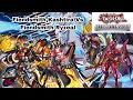 Locals Live: Fiendsmith Kashtira Vs Fiendsmith Ryzeal ALIN Format Prerelease!