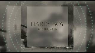 Hardy Boy - Шкварить (Radio Mix)