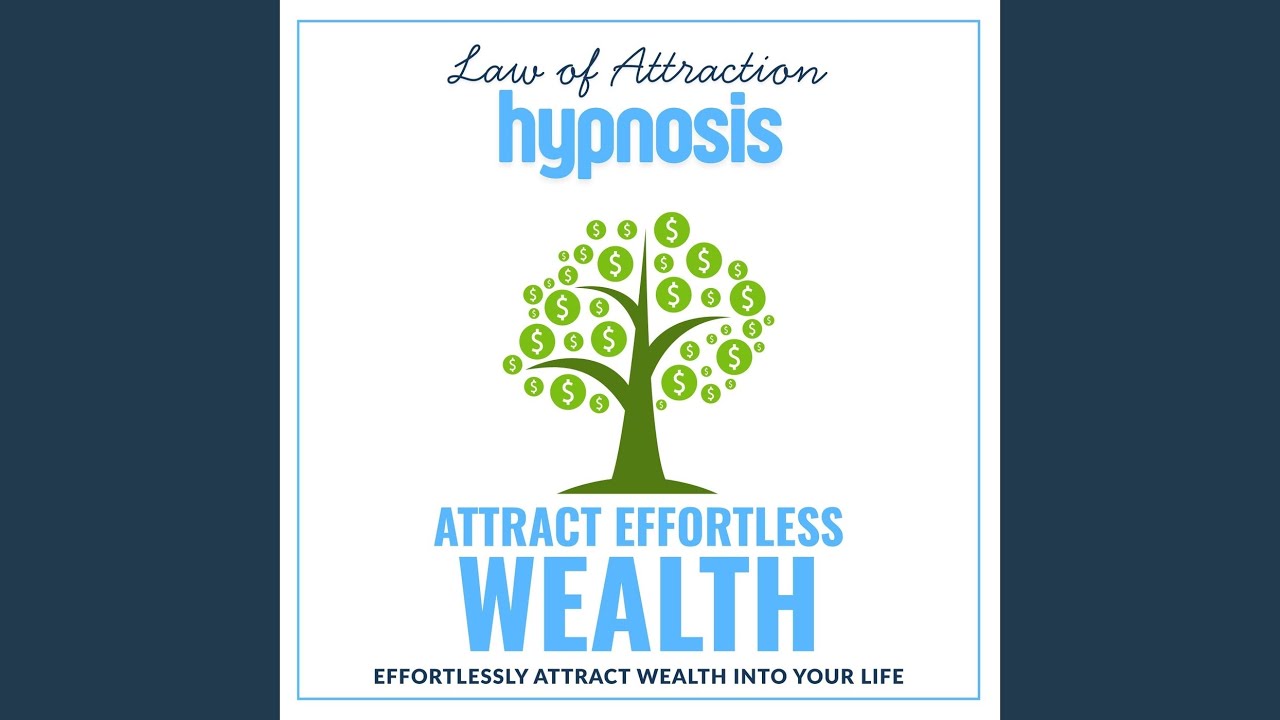 Attract Effortless Wealth and Align with Abundance