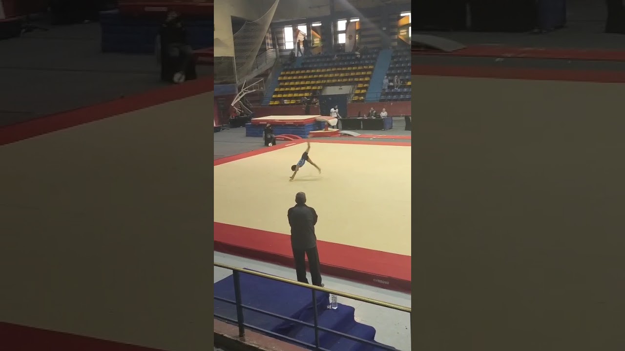 اول بسم الله ماشاء الله ده انا و انا في البطولة الحمد الله المركز التاني في بطولة الجمهورية 🥈🎁