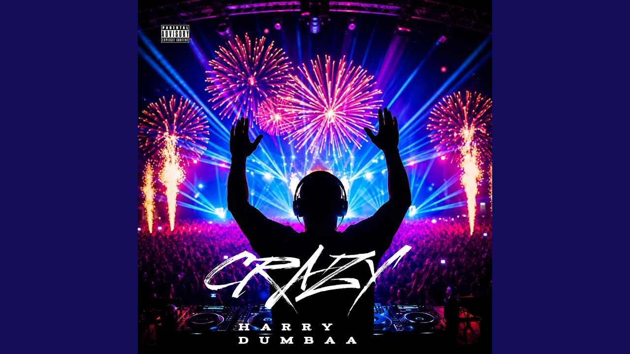 Watch Crazy on YouTube Watch Crazy on YouTube