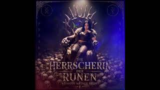 Die Herrscherin der Runen ##runenbraut #deutschrockbraut #Viking #NordischerSong 