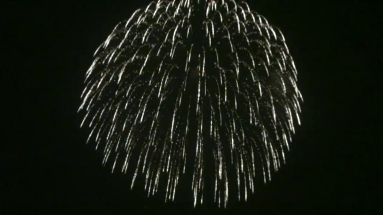 A Video Of Different Firework Shells  Epicfireworks