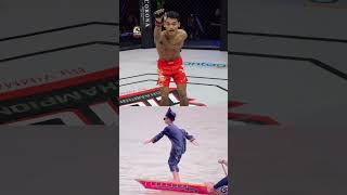 Từ Cú Dứt Điểm Cho Đến Màn Ăn Mừng, Tất Cả Đã Nằm Trong Tính Toán Của Danh Quốc Rồi