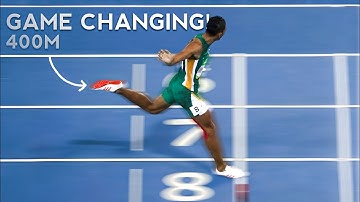 400m Sprint Secrets: Speed-Endurance Formula That Actually Works