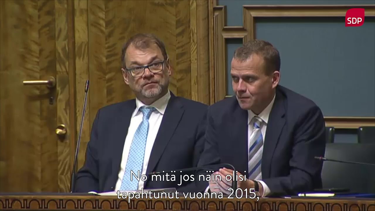 Tiedonanto irtisanomislaista