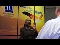 Airport Capacity and Congestion Problems – Interview with Angela Gittens, ACI World Part 2 of 5