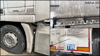 First Wash In Years! How to wash DIRTY TRUCK ? with pressure! #asmr #satisfying