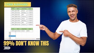 STOP Using VLOOKUP! Learn the INDEX & MATCH Secret in 50 Seconds! #microsoftoffice #exceltips