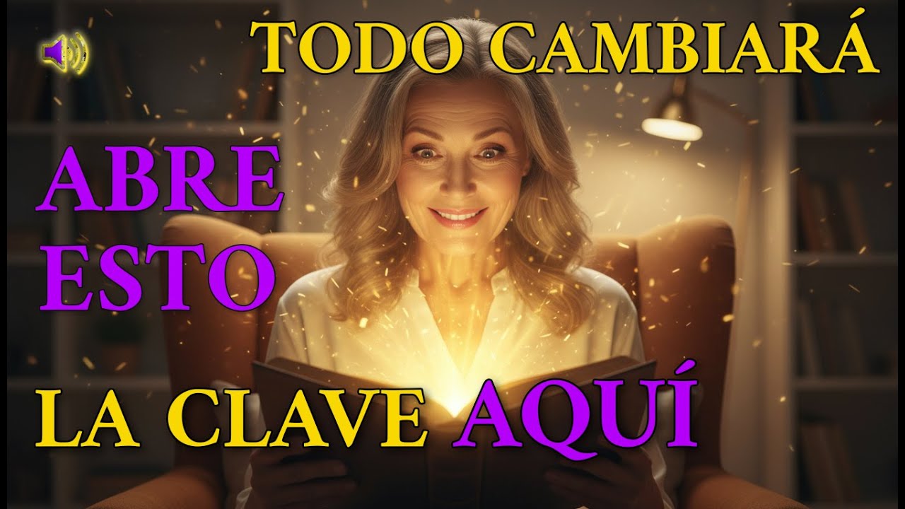 💰 Si Ves Este Video… Tu Mente Nunca Volverá a Ser La Misma (Riqueza ...