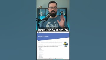 NixOS just dropped its latest release, NixOS 25.05 Warbler and it’s packed!