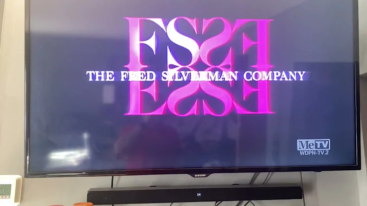 The Fred Silverman Company/Dean Hargrove Productio...
