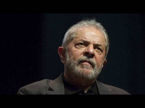 'Yo soy democracia y Bolsonaro es fascismo', dice Lula da SIlva en una entrevista exclusiva