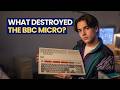 What Happened to the BBC A3000? Why the 90s PC Revolution Left It Behind