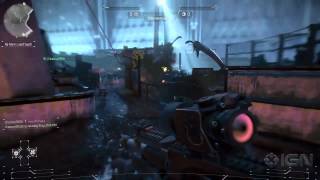 Famous An All-New Look at Killzone: Shadow Fall's Multiplayer Net Worth