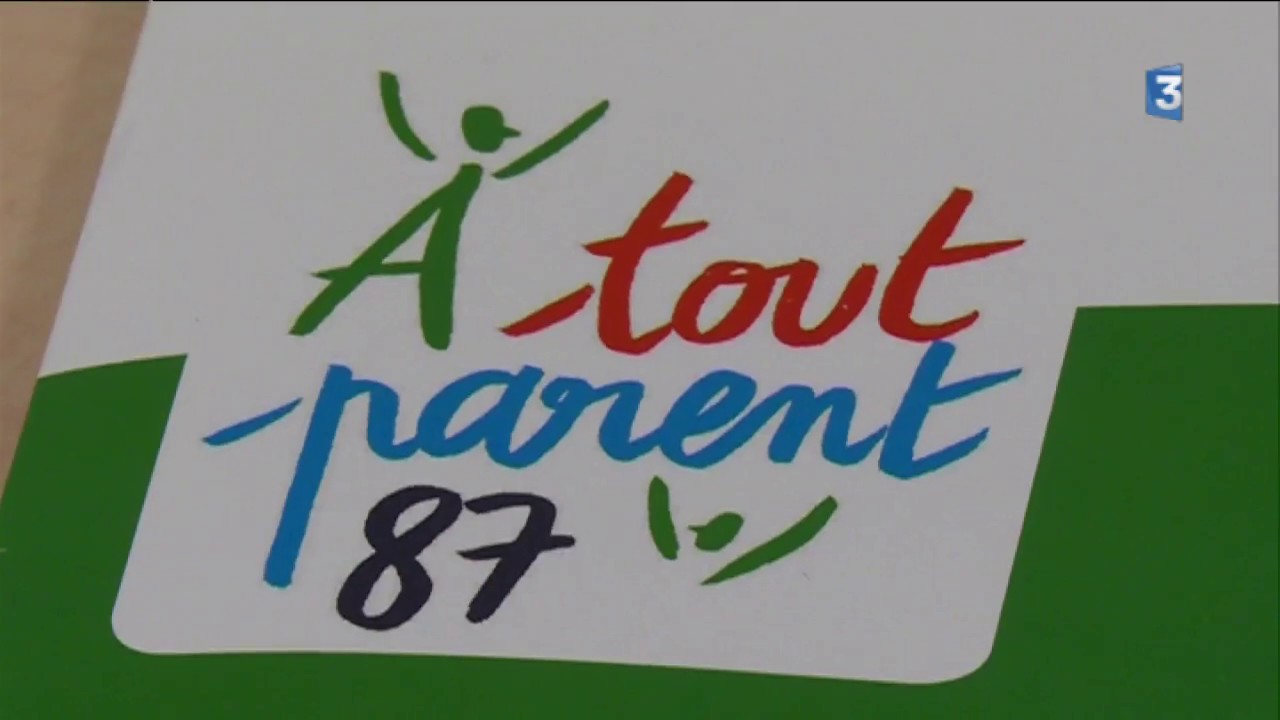 Campagne contre la violence éducative - YouTube