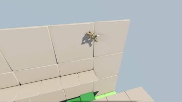 Tech Test-UDK Side Scroller