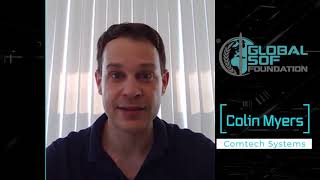 Partner Testimonial w/ Colin Myers @ Comtech Systems