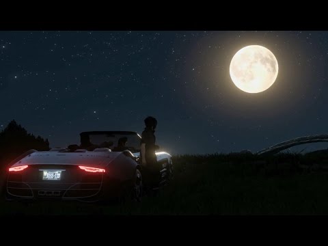 Vídeo: O Trailer De Final Fantasy 15 TGS mostra Uma Nova Jogabilidade