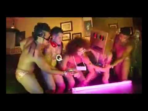LMFAO   Sexy and I know it