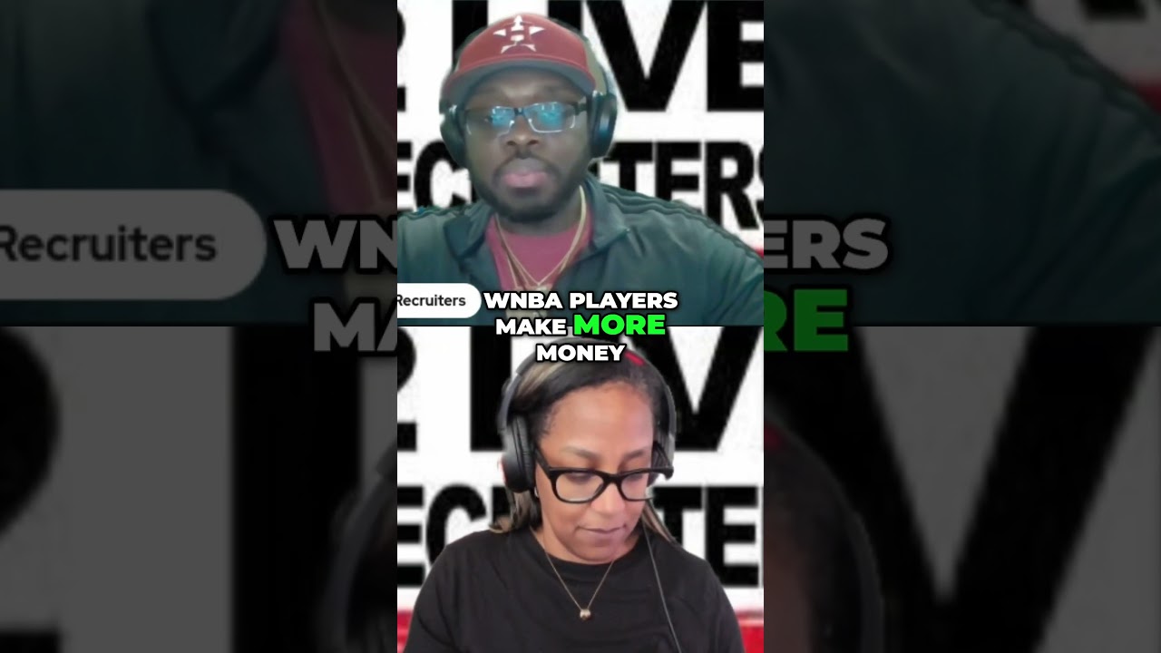 How Do We Fix the Problem of Low Salaries In WNBA?