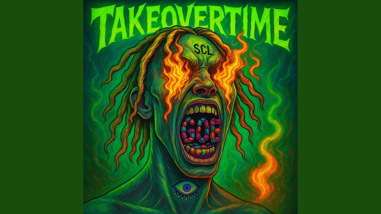 Watch TAKEOVERTIME on YouTube Watch TAKEOVERTIME on YouTube